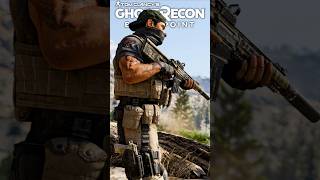 Ghost Recon BreakPointb ghostreconbreakpoint gaming [upl. by Galliett]