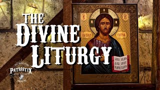 Introduction to the Divine Liturgy [upl. by Geesey565]