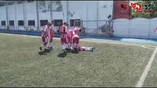 TERCERA DIVISION TALLERES 1 ARSENAL 0 [upl. by Noiwtna]