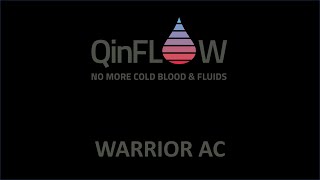 Warrior AC Blood amp IV Fluid Warmer [upl. by Femi517]