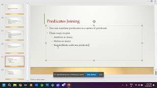 Supplier consumer predicate detailed video  Interview Questions [upl. by Lionel636]