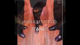 Jasper Street Company  Another Day [upl. by Alimrahs531]