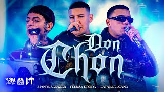 Fuerza Regida X Juanpa Salazar X Natanael Cano  DON CHON Oficial Video [upl. by Fawnia580]