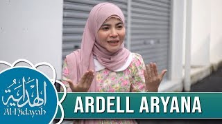 Al Hidayah 2019  Ardell Aryana  Fri Jan 11 [upl. by Cheria400]