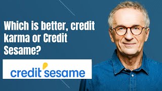 Which is better credit karma or Credit Sesame [upl. by Okeim745]