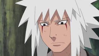 História de Jiraiya Pt1 [upl. by Nyrok]