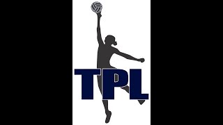 TPL Court 4  19 October  U14 Warriors vs All Stars  1550  1650  Hillcrest Campus [upl. by Dahs]