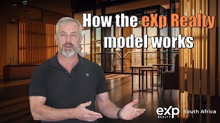 eXp Realtys Model Explained for South Africa [upl. by Garcia]