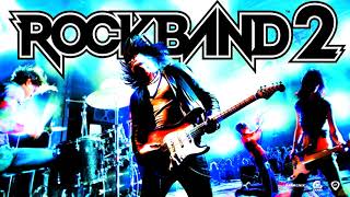 Rock Band 2  Soundtrack [upl. by Eziechiele]