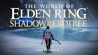 The World of Elden Ring Shadow of the Erdtree in 4K [upl. by Ajnos]