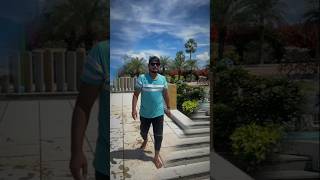 RIVIERA BEACH RESORT 😈😎 beach travel vlog [upl. by Sneve]