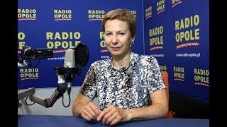 Wiesława Błudzin quotLoża Radiowaquot 22052018 [upl. by Ahsenev]