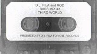 Dj Fela and Rod  Bloody Glock Part 2 [upl. by Kieffer57]