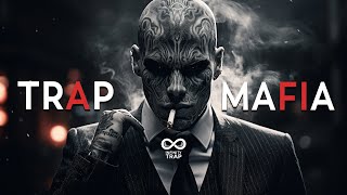 Mafia Music 2023 ☠️ Best Gangster Rap Mix  Hip Hop amp Trap Music 2023 133 [upl. by Resa]