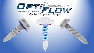 Semblex Solutions at Work 3 The Basics of Flow Drill Fasteners [upl. by Laural737]