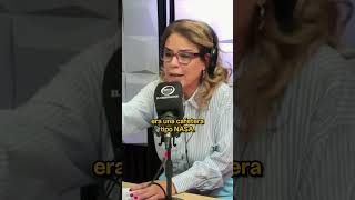 Marina Calabró sobre el despido de una funcionaria por comprar una cafetera de 2 millones [upl. by Jammie]