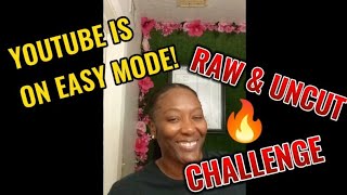 YOUTUBE IS ON EASY MODE PART 2 [upl. by Terena]