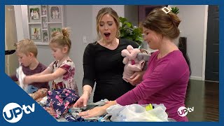 Bringing Up Bates Sneak Peek  The Great Clothes Swap [upl. by Peery]