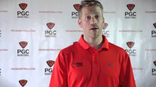 Why Is PGC Shooting College Considered the Best Basketball Shooting Camp in America [upl. by Tuhn]