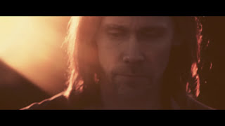 Myles Kennedy quotYear Of The Tigerquot Official Music Video [upl. by Laval]