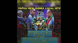 Ale GOMA TAvern Ft Mayford Kay Prod Mayford Kay [upl. by Malarkey]