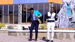 REVNIKODEM MWAHANGILA ft KOMANDO WA YESU  KUKU NA KANGA OFFICIAL VIDEO 255756273049 [upl. by Angie]