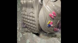 Crocs unboxing unboxingvideo jayasspace myntrafinds crocs trendingshorts [upl. by Irwin]