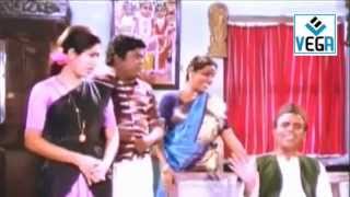 Enga ooru Kavalkaran Tamil Full Movie  Ramarajan Gouthami [upl. by Cudlip]