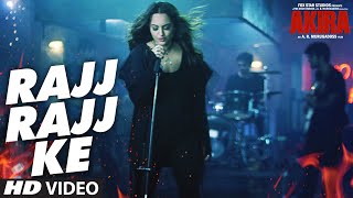 Move Your Lakk With Sonakshi Sinha  Latest Hindi Songs 2017  New Songs Video Jukebox [upl. by Namwob30]