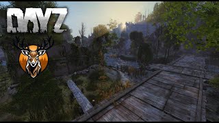 DayZ  Deer isle en vivo 1 [upl. by Melda]