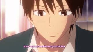 Kimi ni todoke OP Full versiónSub esp [upl. by Adaline]