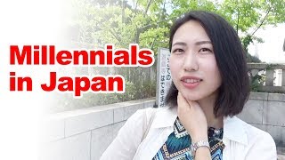 Japans Millennials on World War II [upl. by Ahtanaram909]