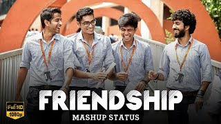 Friendship ✨️ Whatsapp Status Malayalam [upl. by Damiano292]