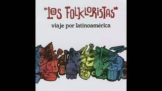 Los Folkloristas  La Paloma Trote Chile [upl. by Tunnell]