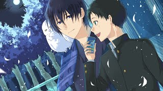 Tsurune Season 2 Tsunagari no Issha  Ending Full『HITOMINAKA』by Tei [upl. by Deyas]