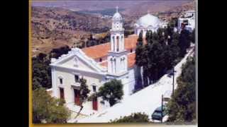 Roman Catholic Churches in Greece [upl. by Notecnirp]