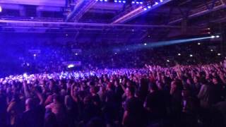 Fanta 4  MfG Live Stuttgart 231216 [upl. by Morie]