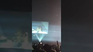 KENDRICK LAMAR  COLLARD GREENS  ZIGGO DOME AMSTERDAM [upl. by Alaehcim398]