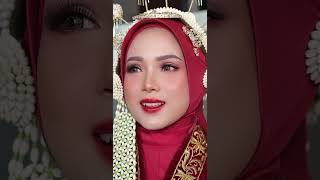 racun softlens softlens makeupshorts makeupartist makeuptutorial muajogja mipmopmakeup [upl. by Htennek]