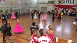 20140309  Sen II  Standard  B Oberpullendorf [upl. by Most]