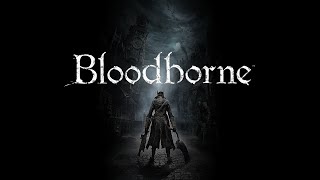 Bloodborne 100 Walkthrough 41 Mergo’s Loft and Wet Nurses Lunarium Mergos Wet Nurse [upl. by Alleuol951]