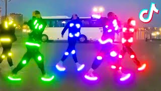 Симпа 2024  Simpapa  Neon Mode  Tuzelity Shuffle Dance Music  Noob Dance 3 [upl. by Cornall]