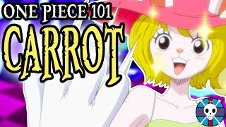 Charlotte Linlin Explained  One Piece 101 [upl. by Darbee]