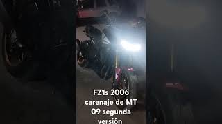 FZ1s [upl. by Mikah]