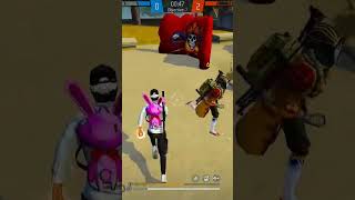 1VS3 RIGADA ONE TAP LEGEND freefire freefire hack rigada [upl. by Andie728]