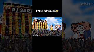 Dj Sarzen Comedy Dialogue  Local Maal Hai Ka djsarzen LocalMaalHai shorts ytshorts dj india [upl. by Oniram]