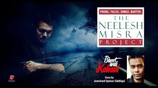 Bhoot Wali Kahani by Jamshed Qamar Siddiqui  Yaadon ka Idiot Box with Neelesh Misra  Season 4 [upl. by Morrie]