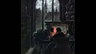 Classical Music in the Dark Library [upl. by Cowan]