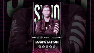 SYJO BACK IN TIME⏳ loopstation beatbox edm [upl. by Marlow]