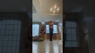 FKA twigs  darjeeling dance practice [upl. by Harbed546]